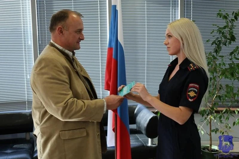 🚶‍♂Немец с семьей переехал из Германии в Самарскую область