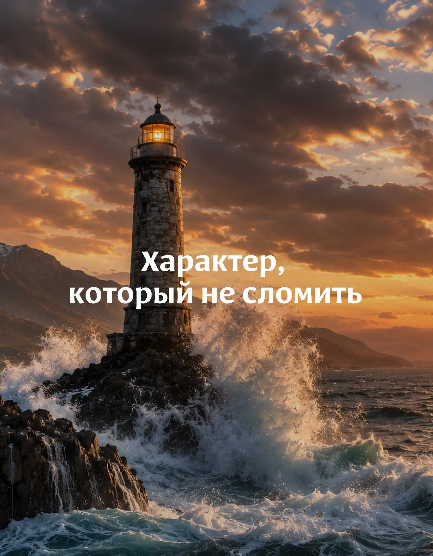 Россия — сильная, многогранная и бесконечно разная

Для нас большая честь каждый день соединять её г