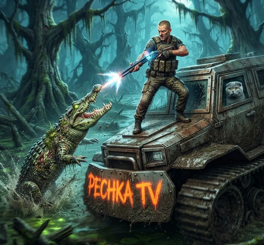 Выжившие, Харди на связи! 👊 19:00. ИСТОРИЧЕСКИЙ СТРИМ ПО LAST DAY УЖЕ ВОСВЮ ИДЕТ! 🔥

Свершилось! С