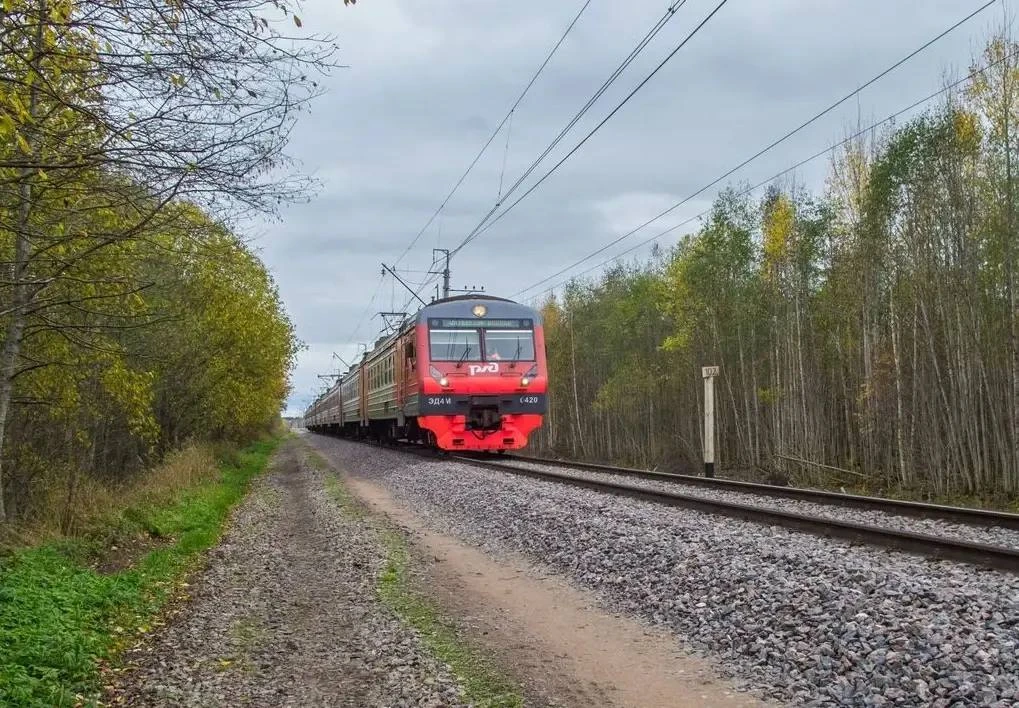 Из Самарской области запустят 20 маршрутов для железнодорожного туризма