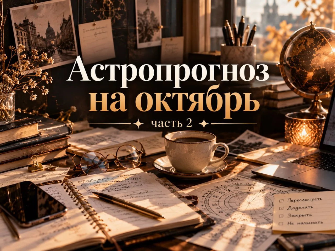 ♋️ Рак