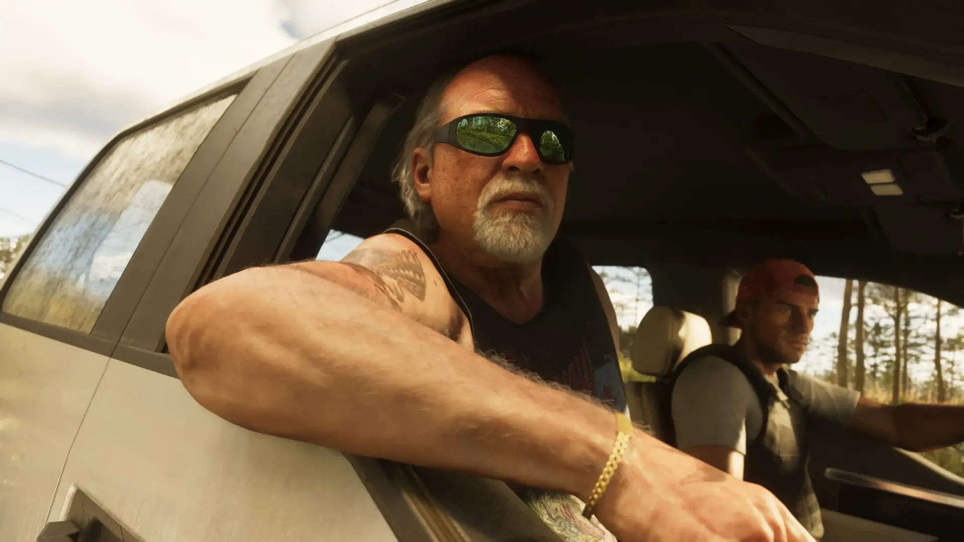 Утечки GTA 6 бьют по Take-Two: падение акций и нарастающий скандал