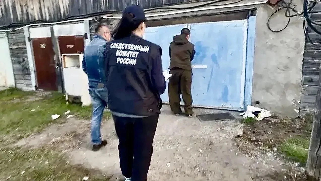 Застолье в гараже закончилось убийством: 60-летний хозяин пытался выгнать гостя, но тот избил его и 