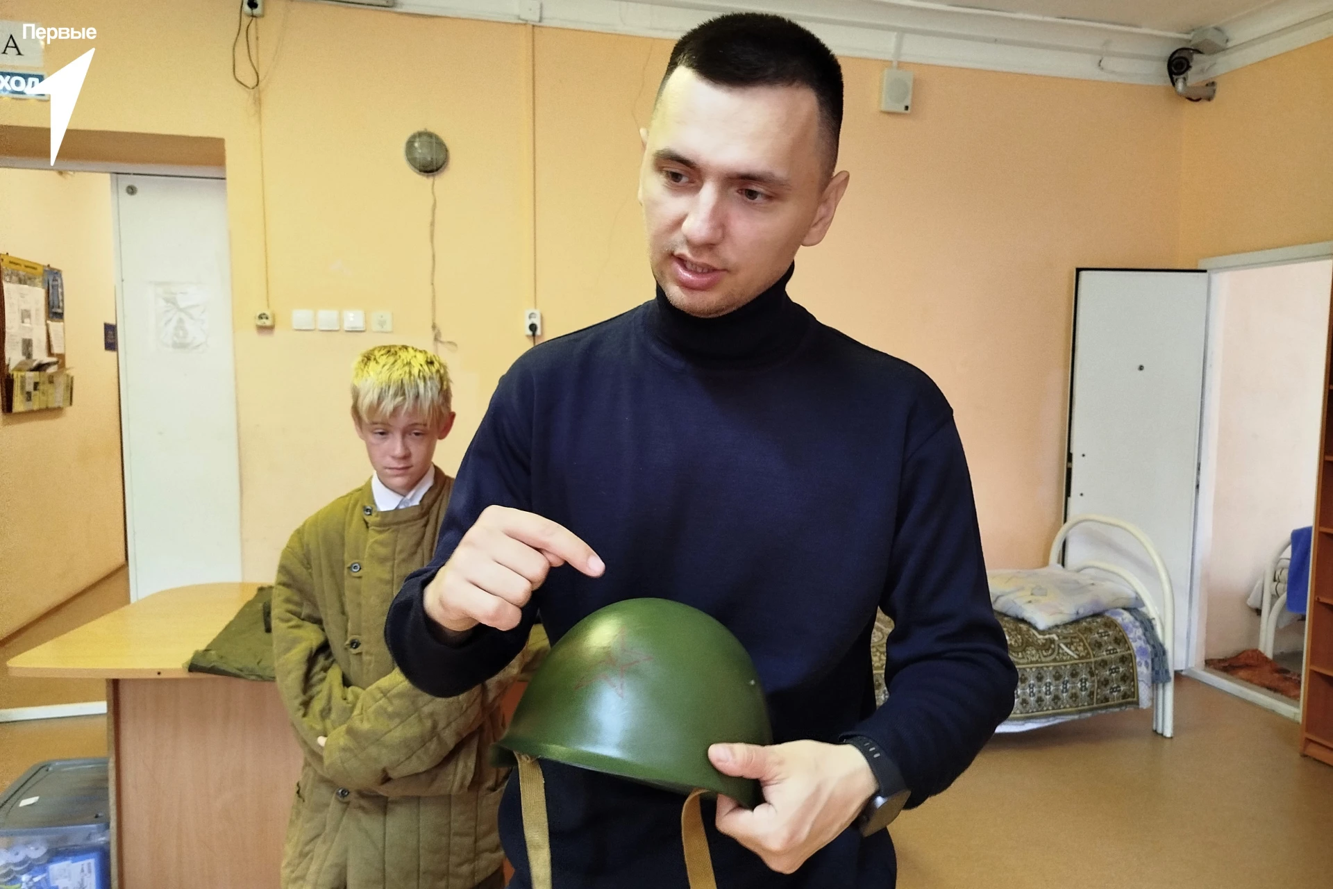 История, которая оживает в руках ✨