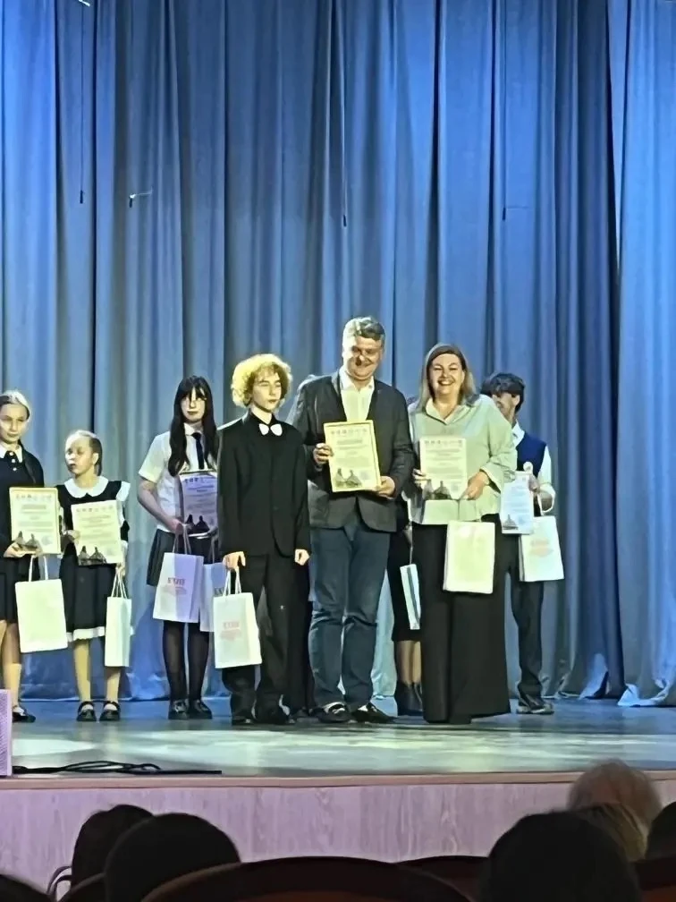 📚 Победа на республиканском уровне!