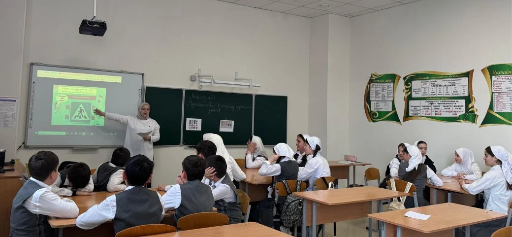 В рамках реализации Единой Концепции духовно-нравственного воспитания и развития подрас...