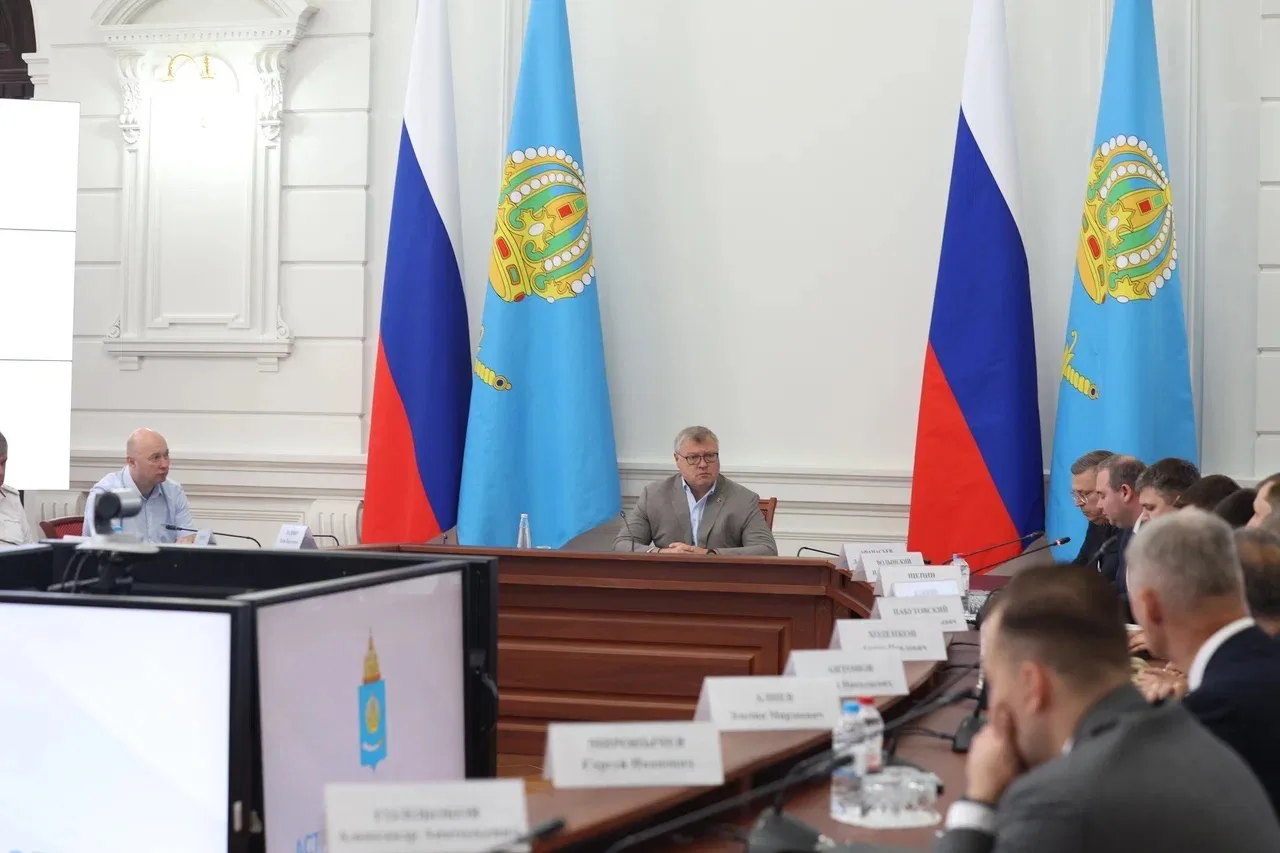 Ситуация с топливом в Астраханской области, как и в ряде регионов, остается напряженной...