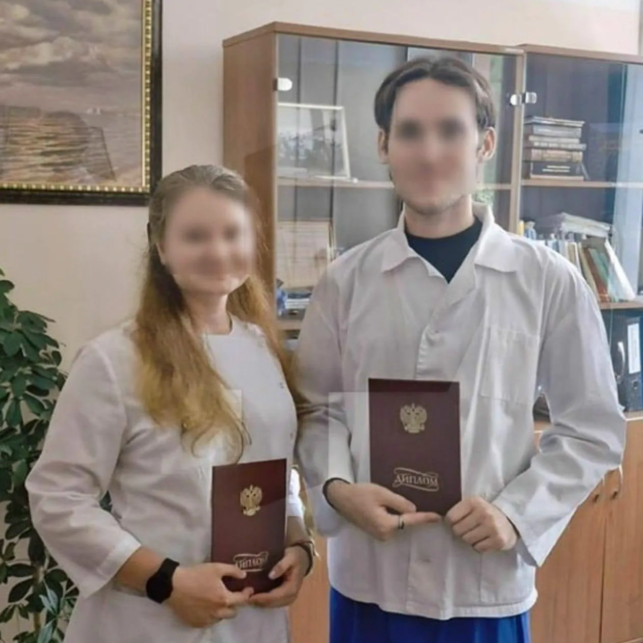 Почти 200 человек (!!) госпитализировали в Иркутской области… с чумой. У части госпитал...