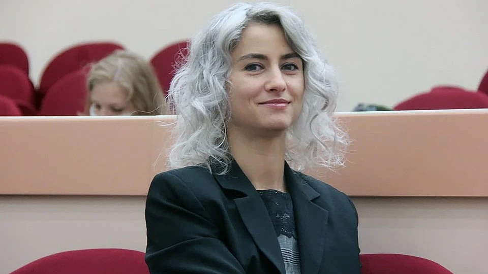❗️Евгения Кознова - новый министр в правительстве Саратовской области. Она будет куриро...