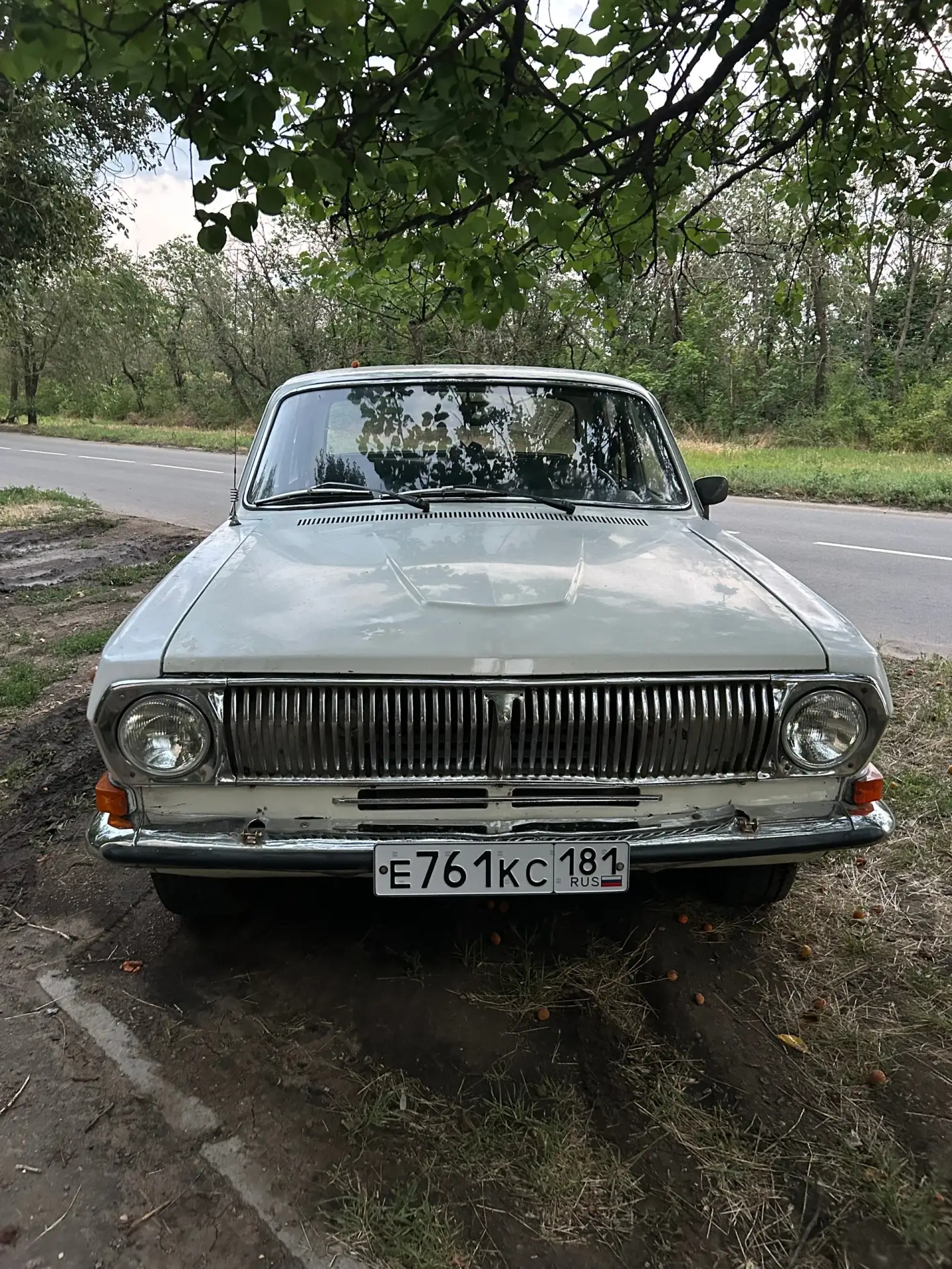 Продам Волгу  1989 года