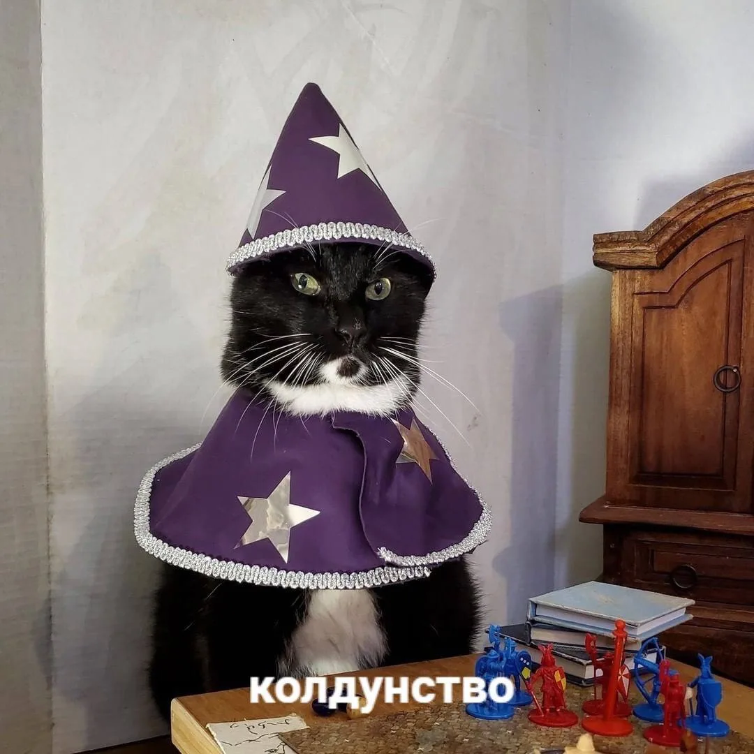 🤔 «Я попробовала сделать свечу, а она просто сгорела без толку...»