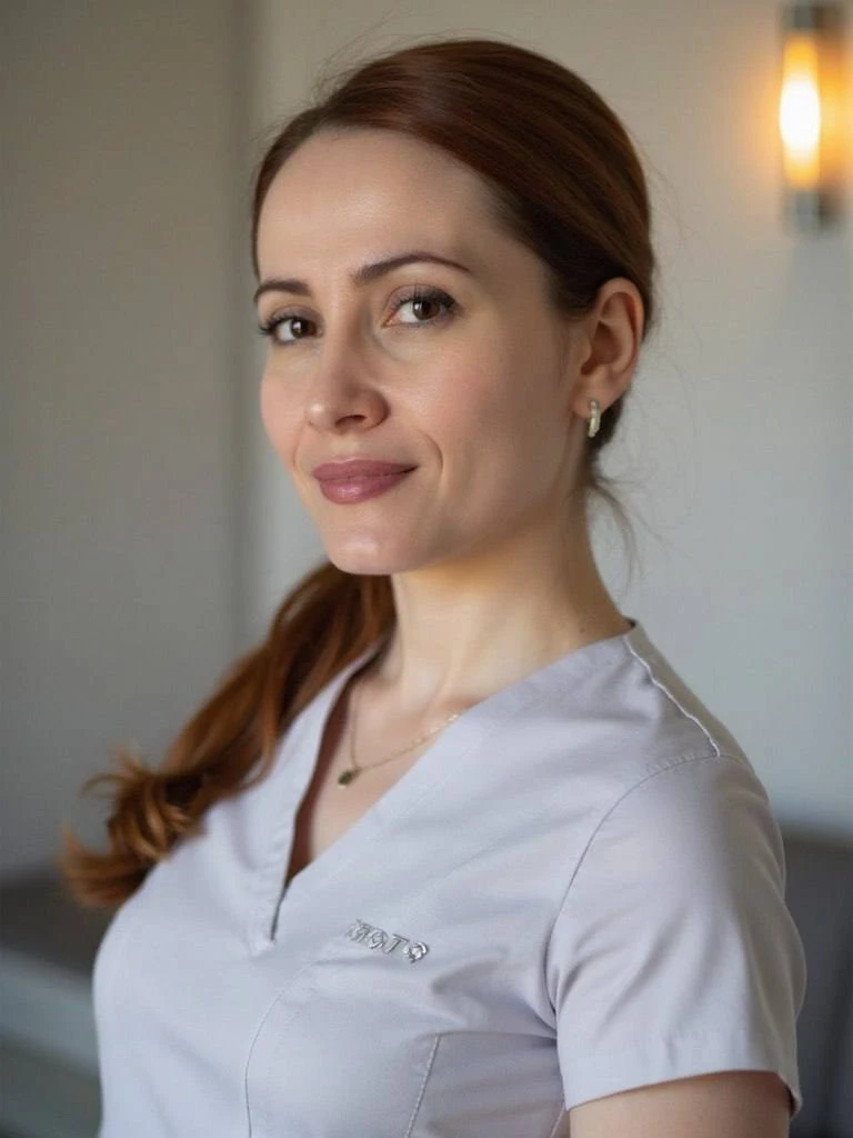 Сегодня хотим поделиться историей врача-кардиолога ООО «CL-clinic» (г. Краснодар) Лидии...