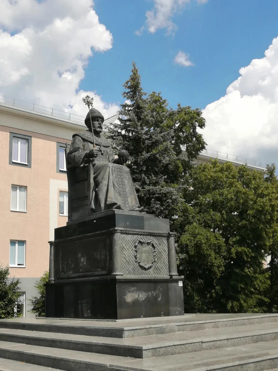Сегодня Новый Оскол отмечает свой праздник — и это отличный повод сказать: мы по-настоящему гордимся