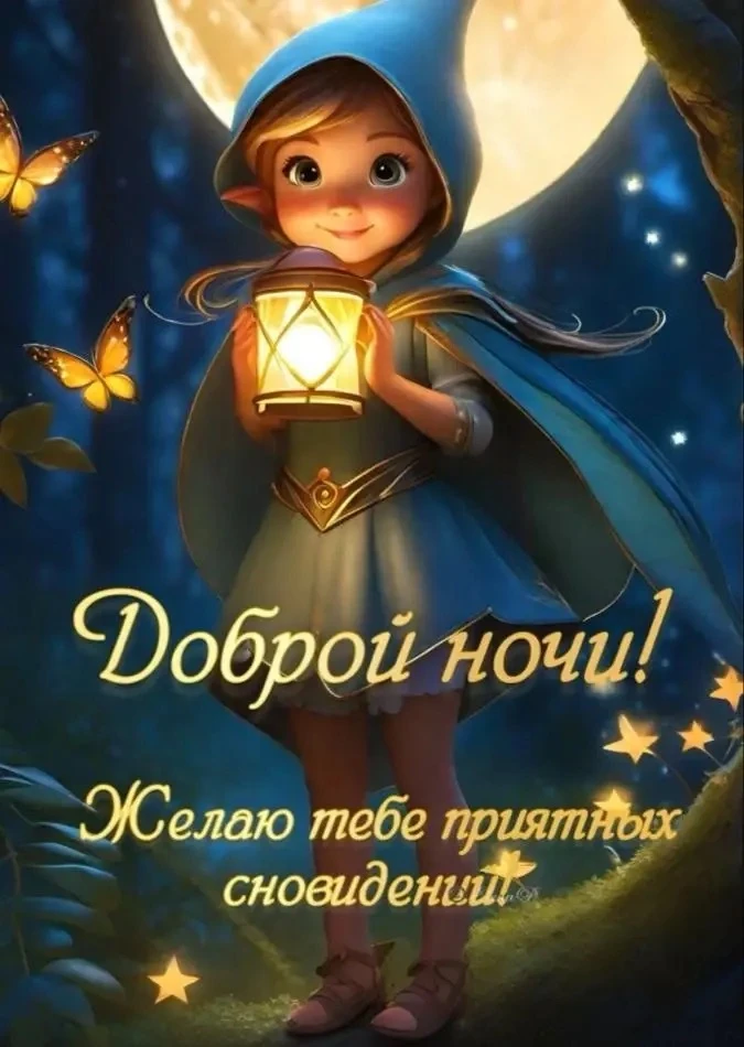 #СпокойнойНочи

Поздравления💌Подписаться

👉Выплаты и Льготы