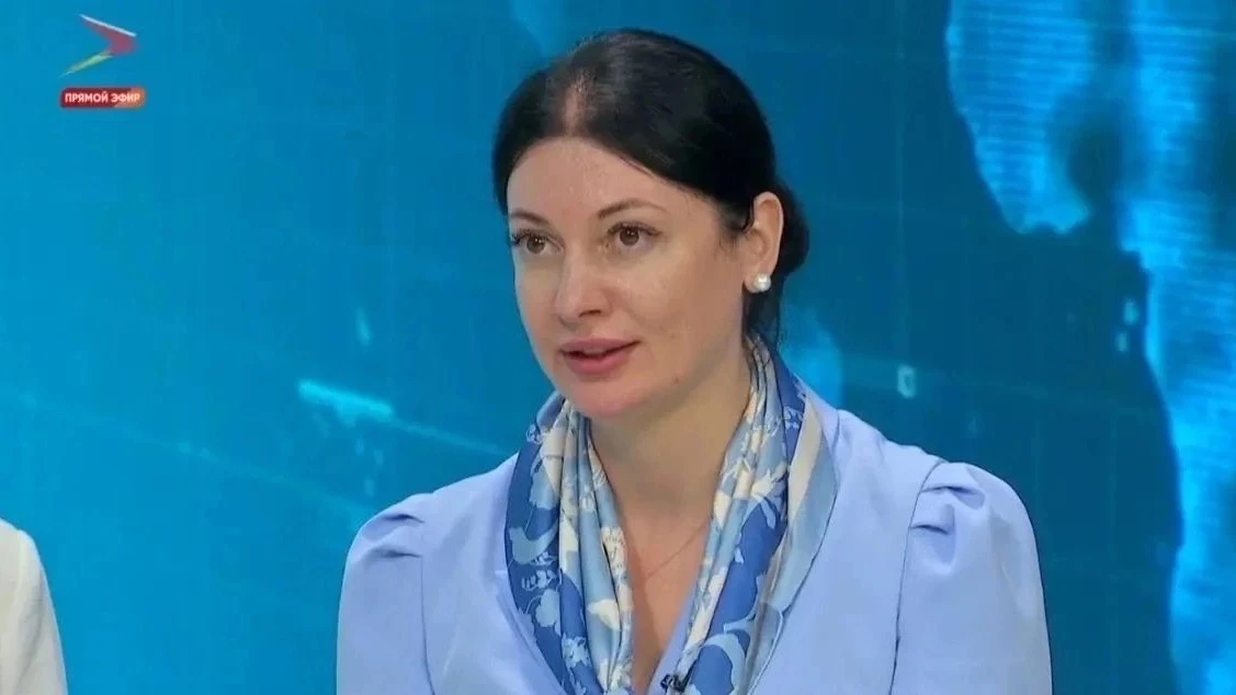 Элла Алибекова: Наша общая задача - поддерживать молодёжь в республике, создавать условия для профес