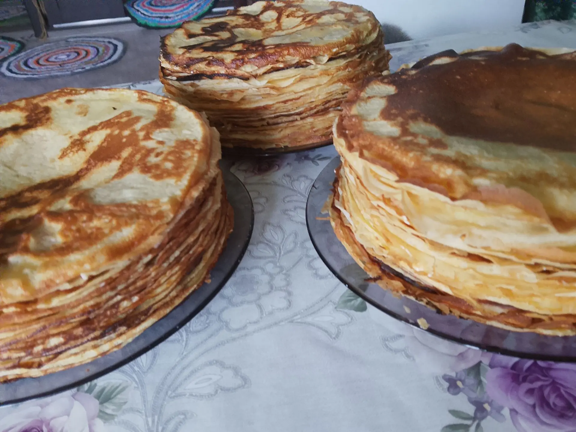 Моя работа..