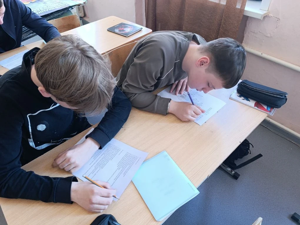«Занимательная безопасность»: учимся правилам в игровой форме
22 апреля 2026 года в рамках акции «Не