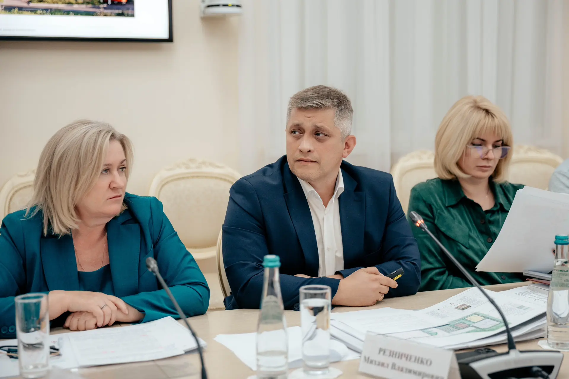 Изображение 2 к публикации «Александр Хинштейн»