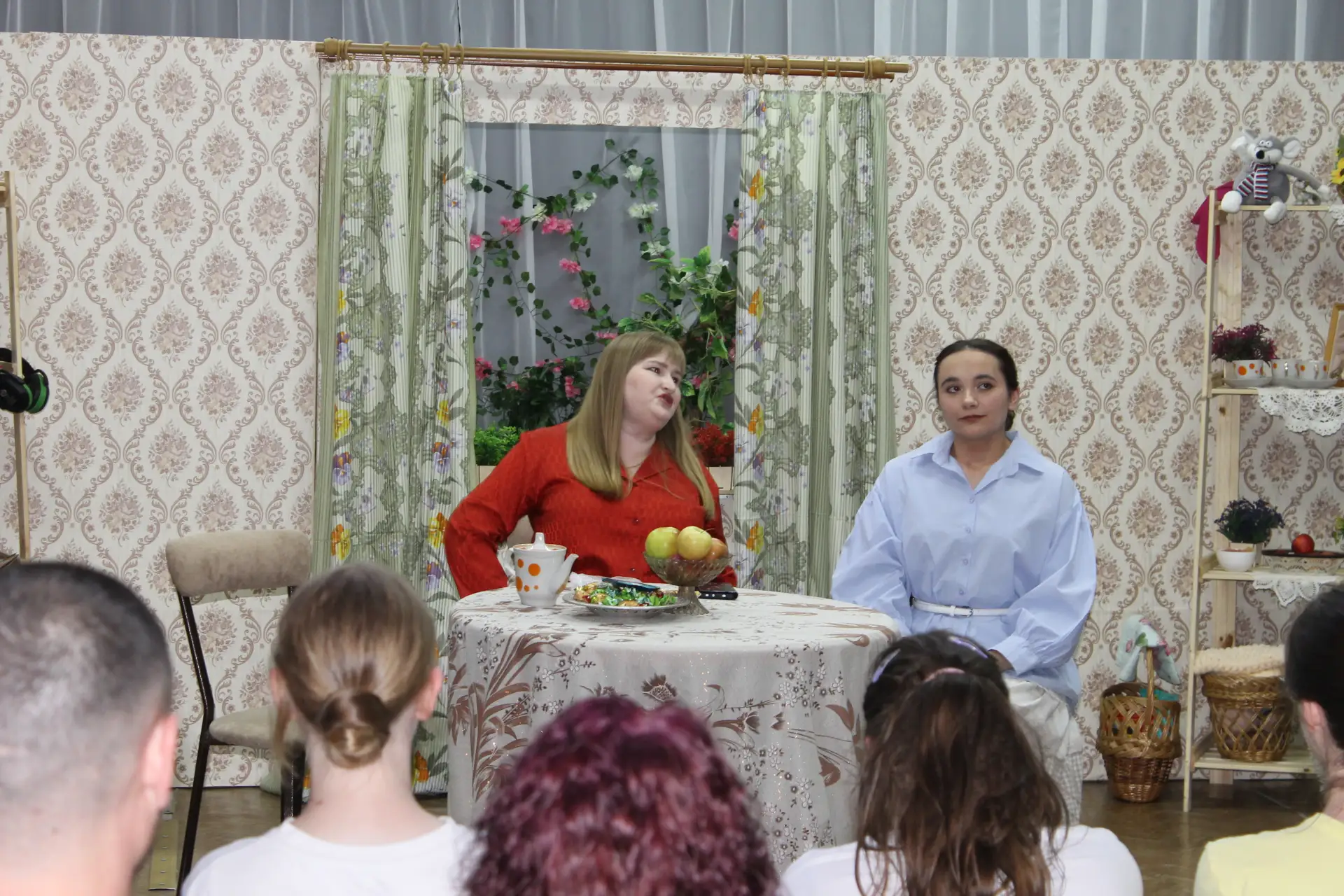 Искали женщину… а нашли любовь и признание зрителей! 🎭✨