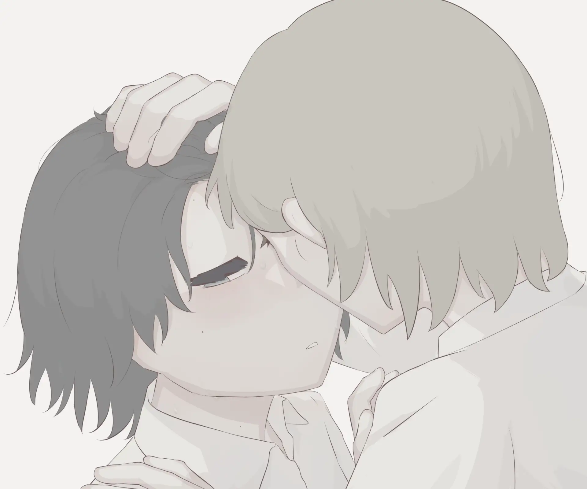 微熱