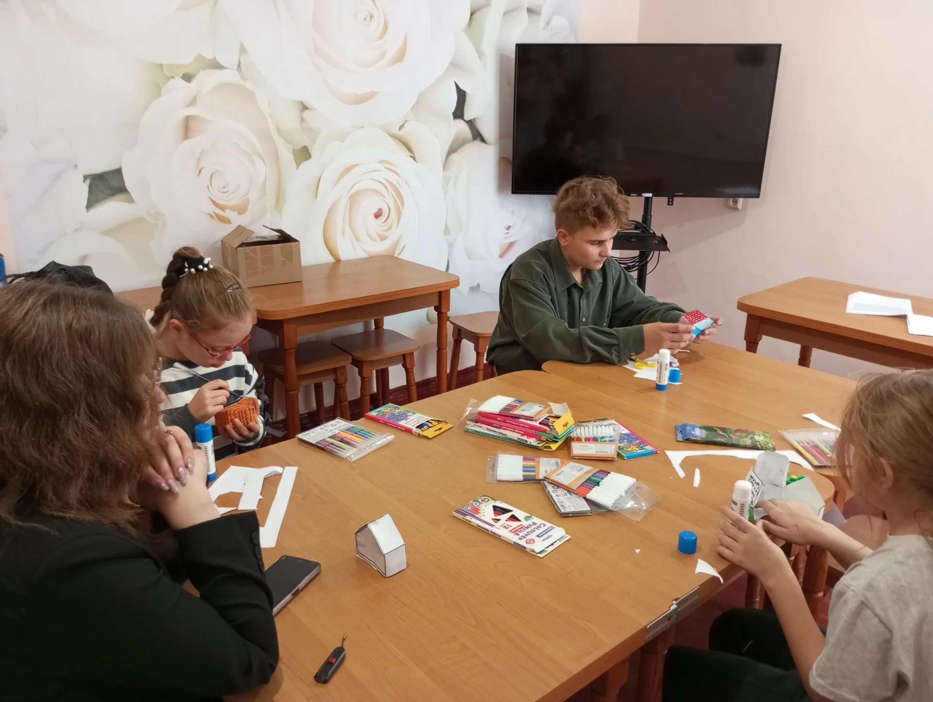 🇷🇺Ко Дню воссоединения Донецкой и Луганской Народных Республик, Запорожской и Херсонс...
