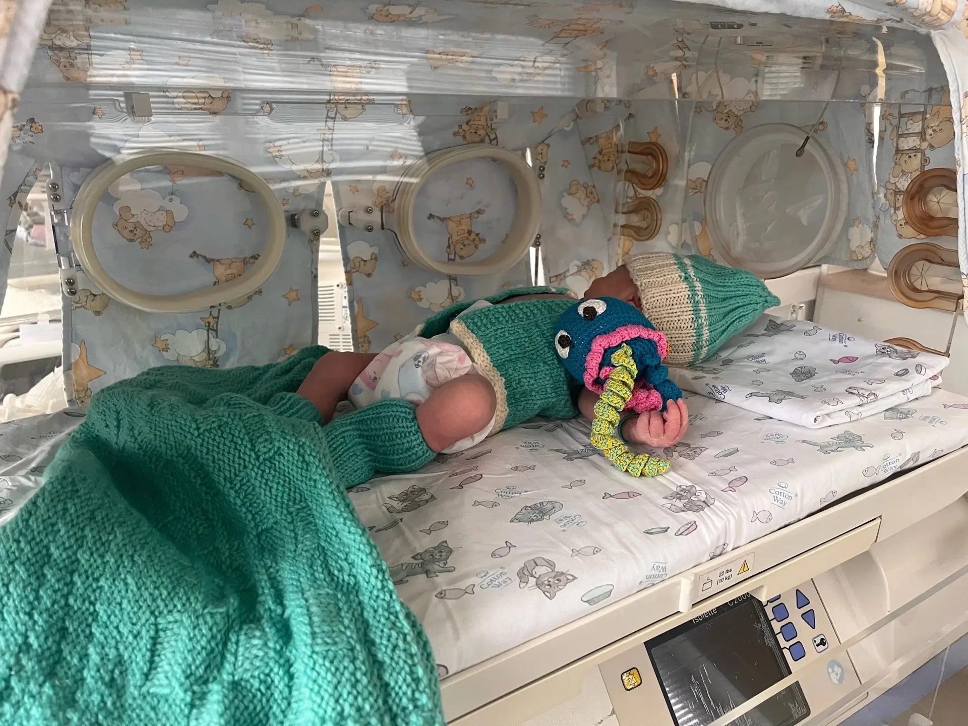 Добрые дела в каждой петле!
