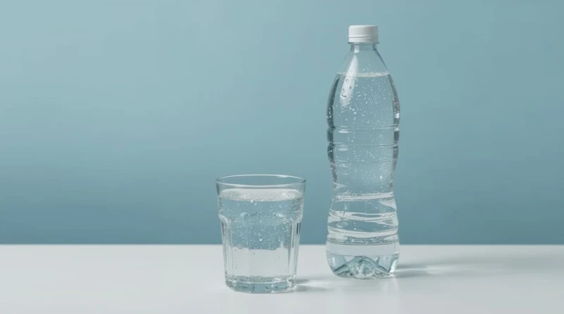 Как выбрать идеальную бутилированную воду: гид от Роспотребнадзора 🥤
