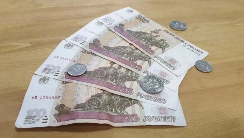 Астраханцы хотели бы почти вдвое повысить МРОТ