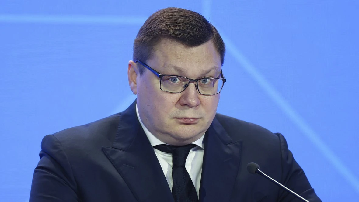 ❗️Максим Митрофанов переизбран генеральным секретарём РФС на срок с 5 октября 2026 по 4...