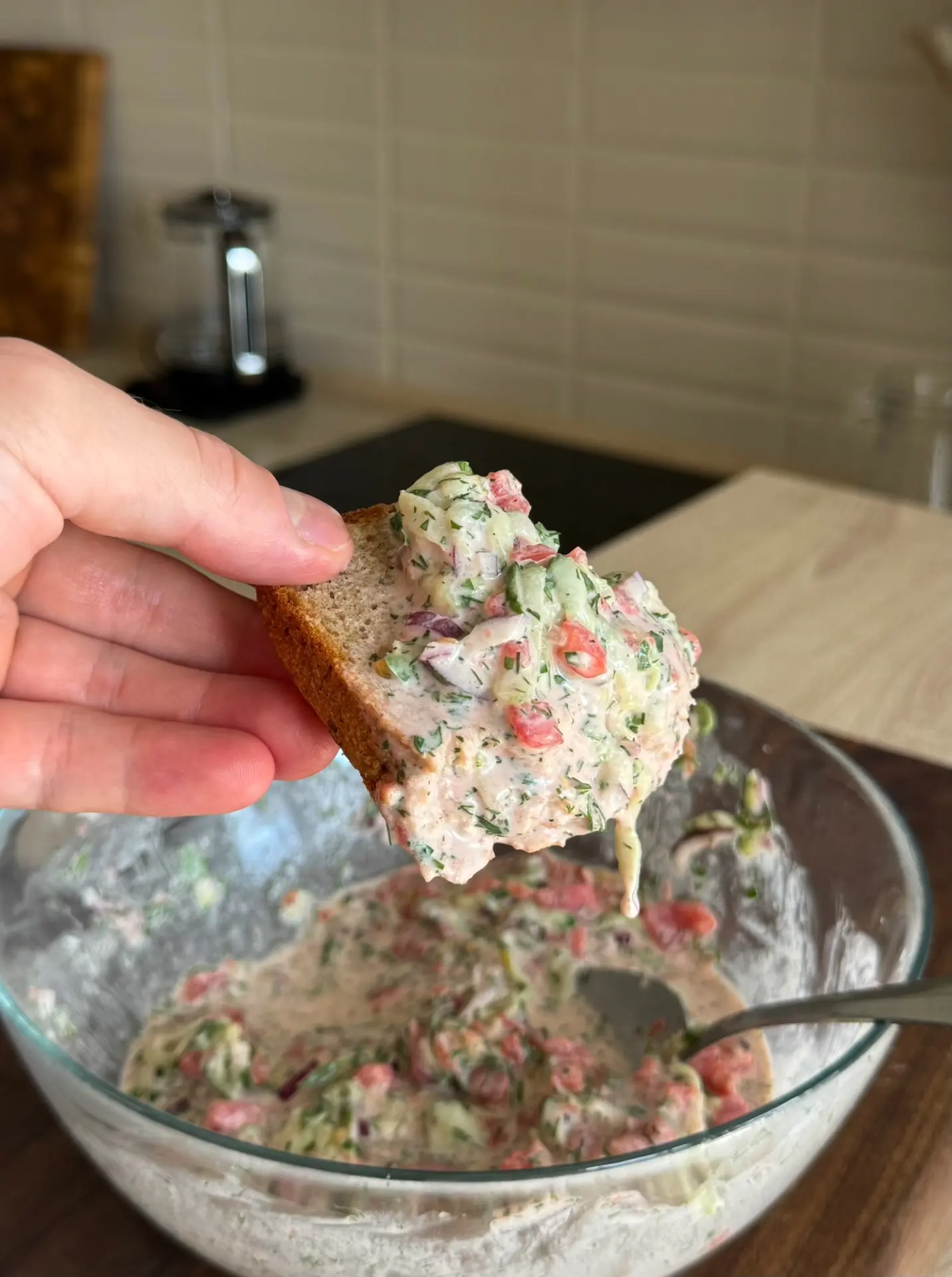 Это очень сочно и вкусно!
Уверен вы представили этот вкус🤌🏻
