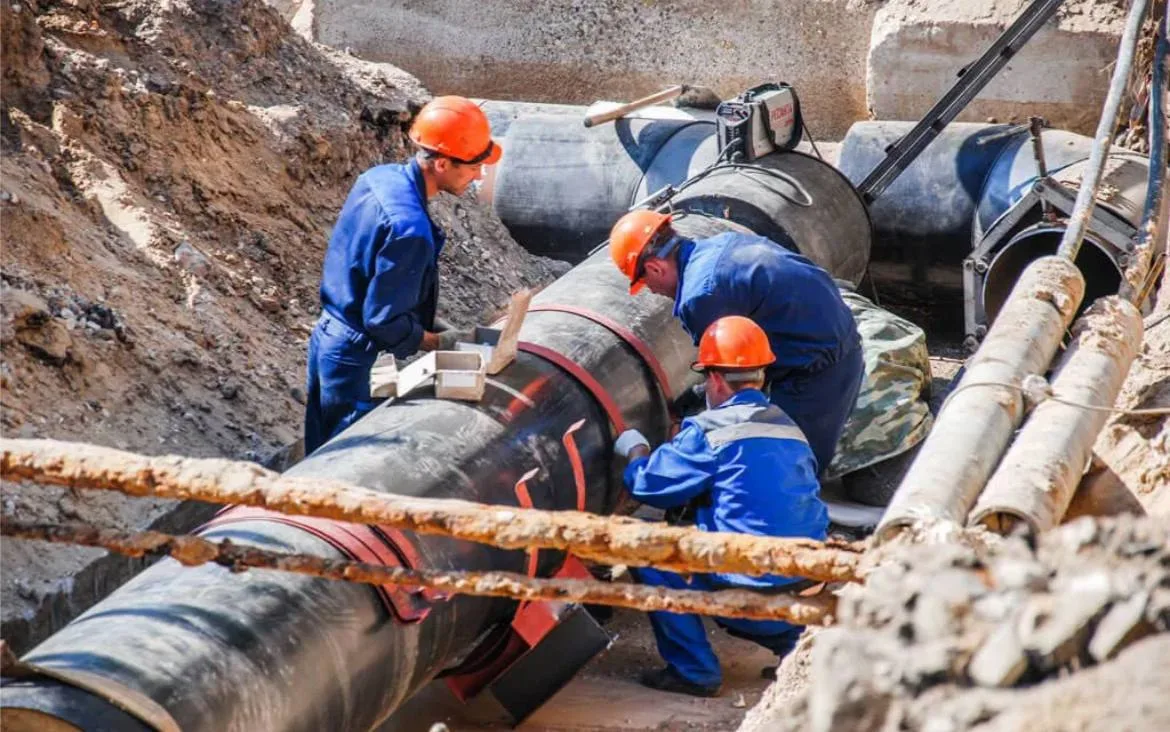 В Кирове на неделю перекроют участок улицы Молодой Гвардии