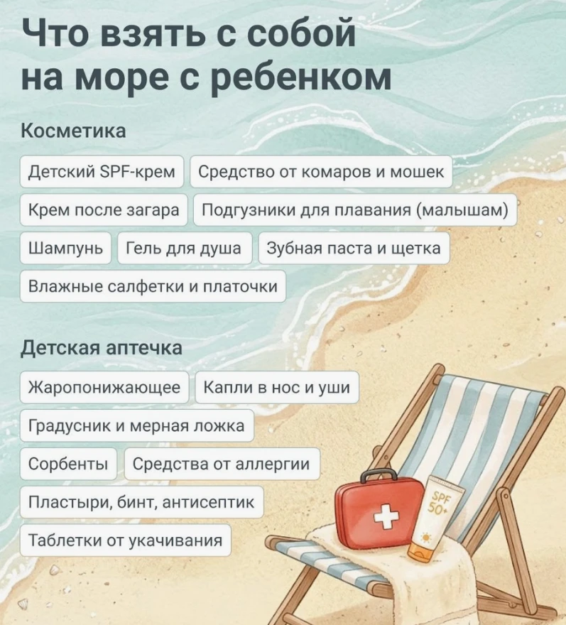 Уважаемые родители, сохраните себе полезную памятку!