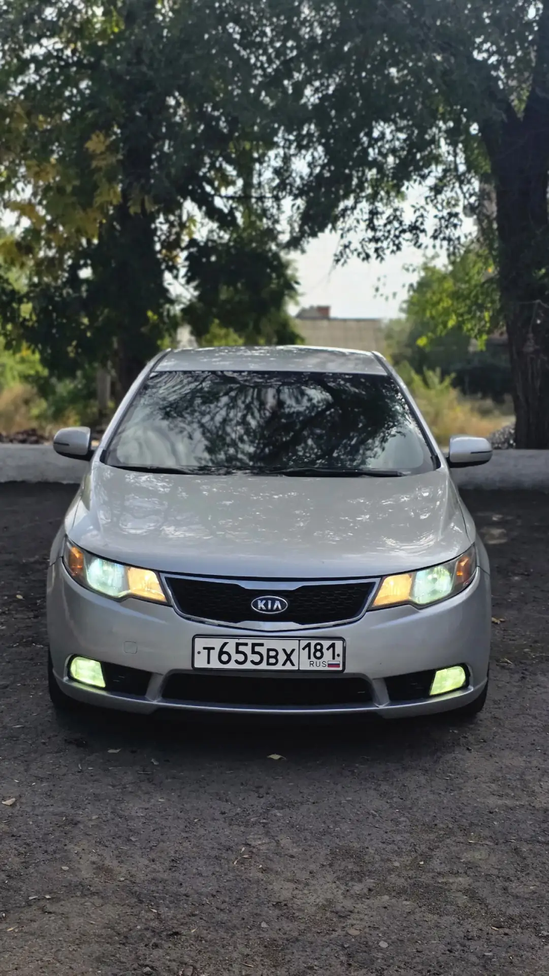 Продам Kia Cerato (киа церато) 2012 года в отличном состоянии на автомате