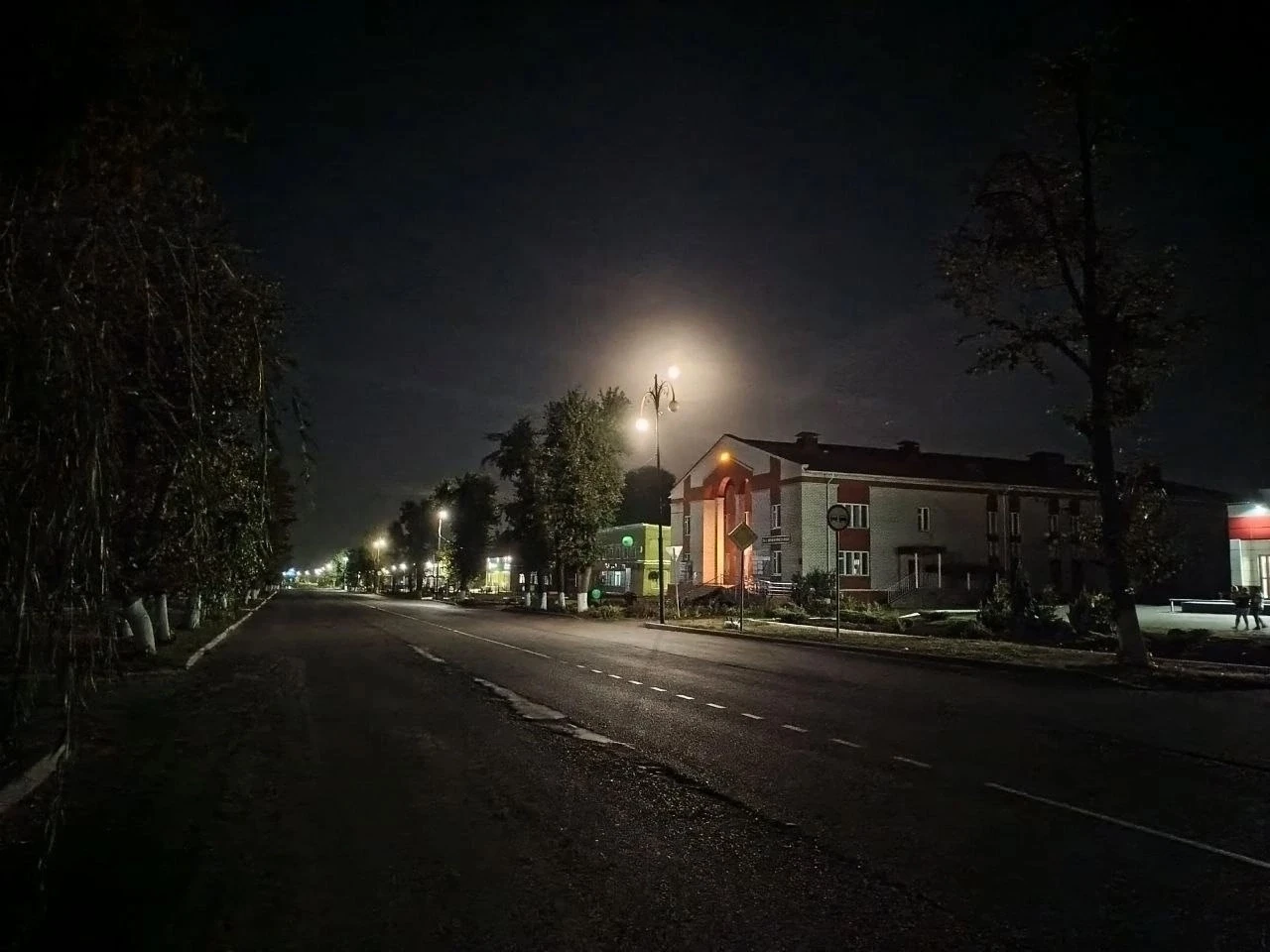 ✨Доброй и мирной ночи,