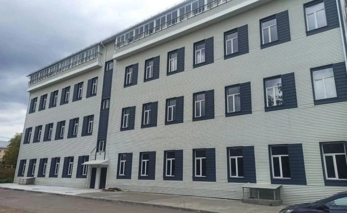 Барнаульский застройщик оказался под угрозой банкротства