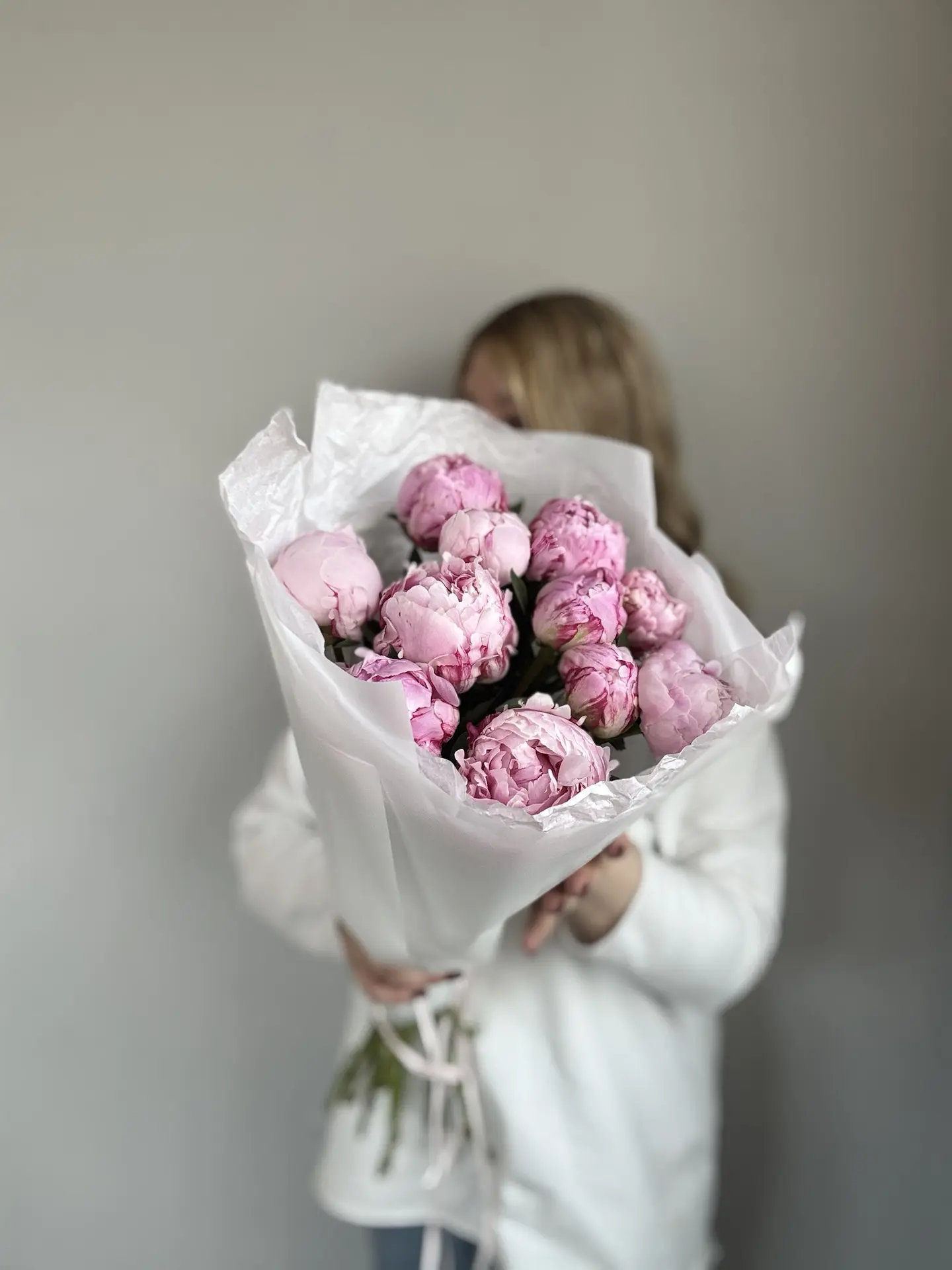 🌸 Пионо-мания началась! 🌸