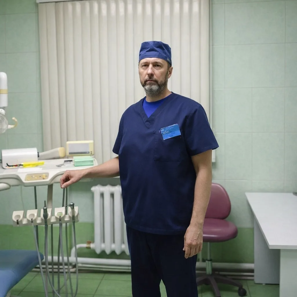 4 июня — Всемирный день борьбы с кариесом! 🦷