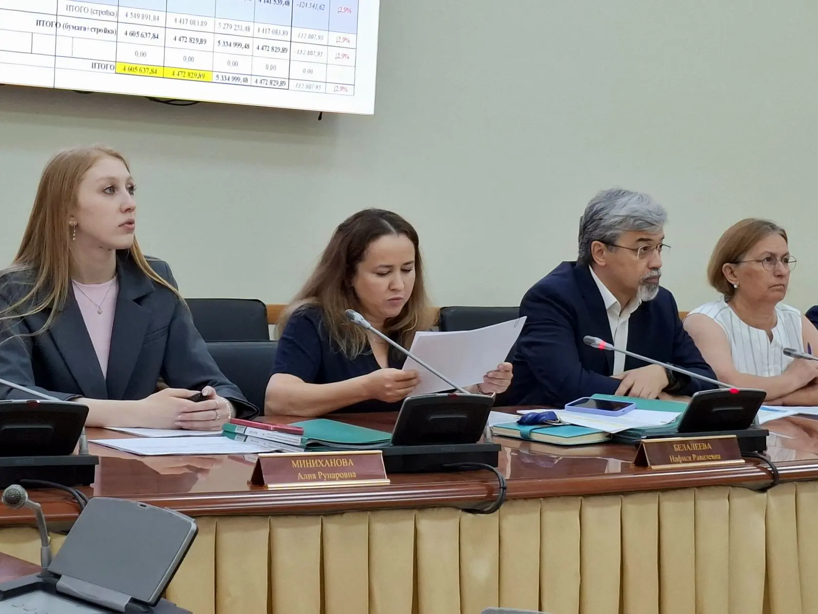 🏗️ В Татарстане продолжается работа по подключению новых объектов к инженерным сетям

На очередном 