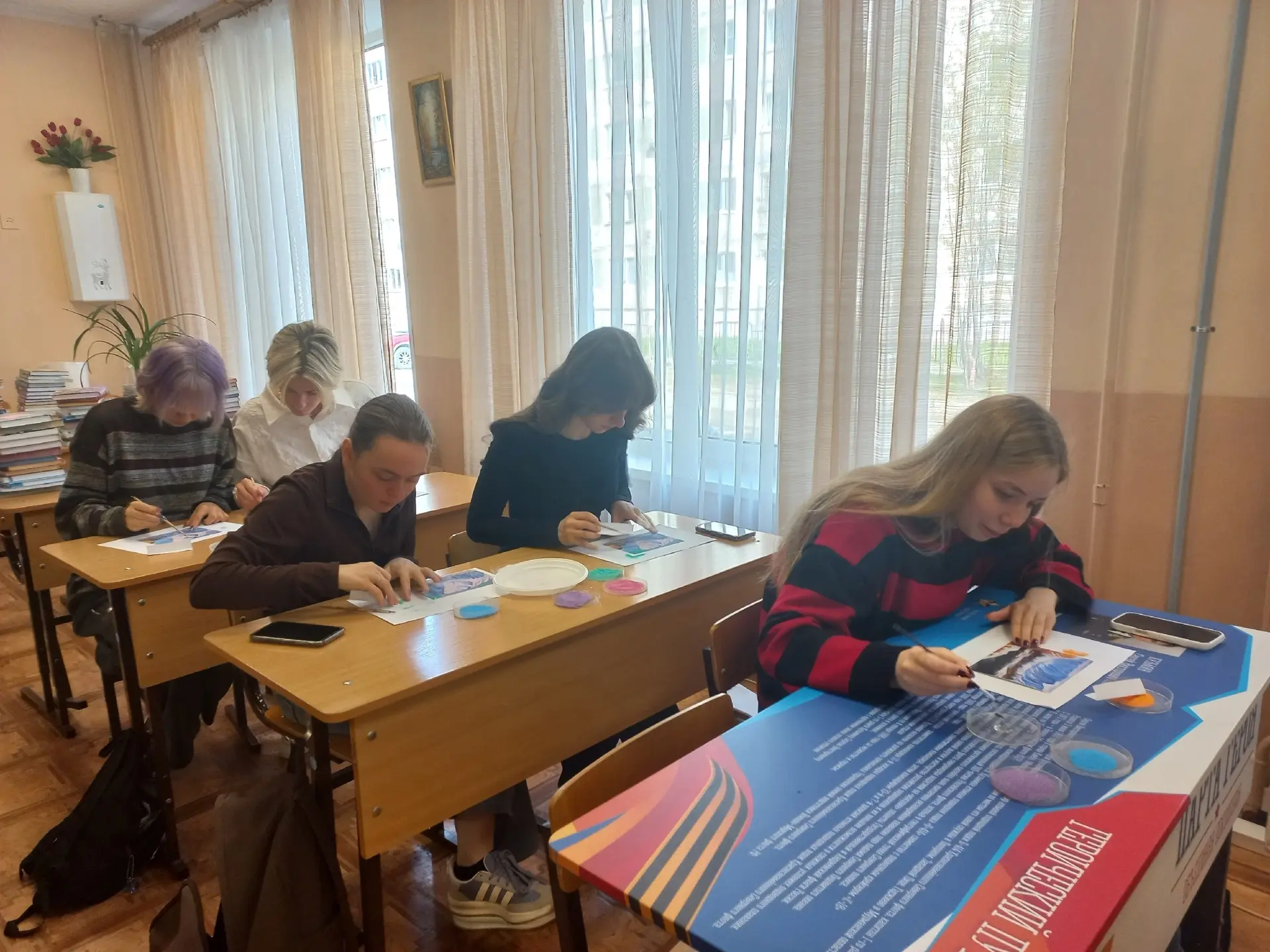 "Каменная симфония: от традиции к творчеству"