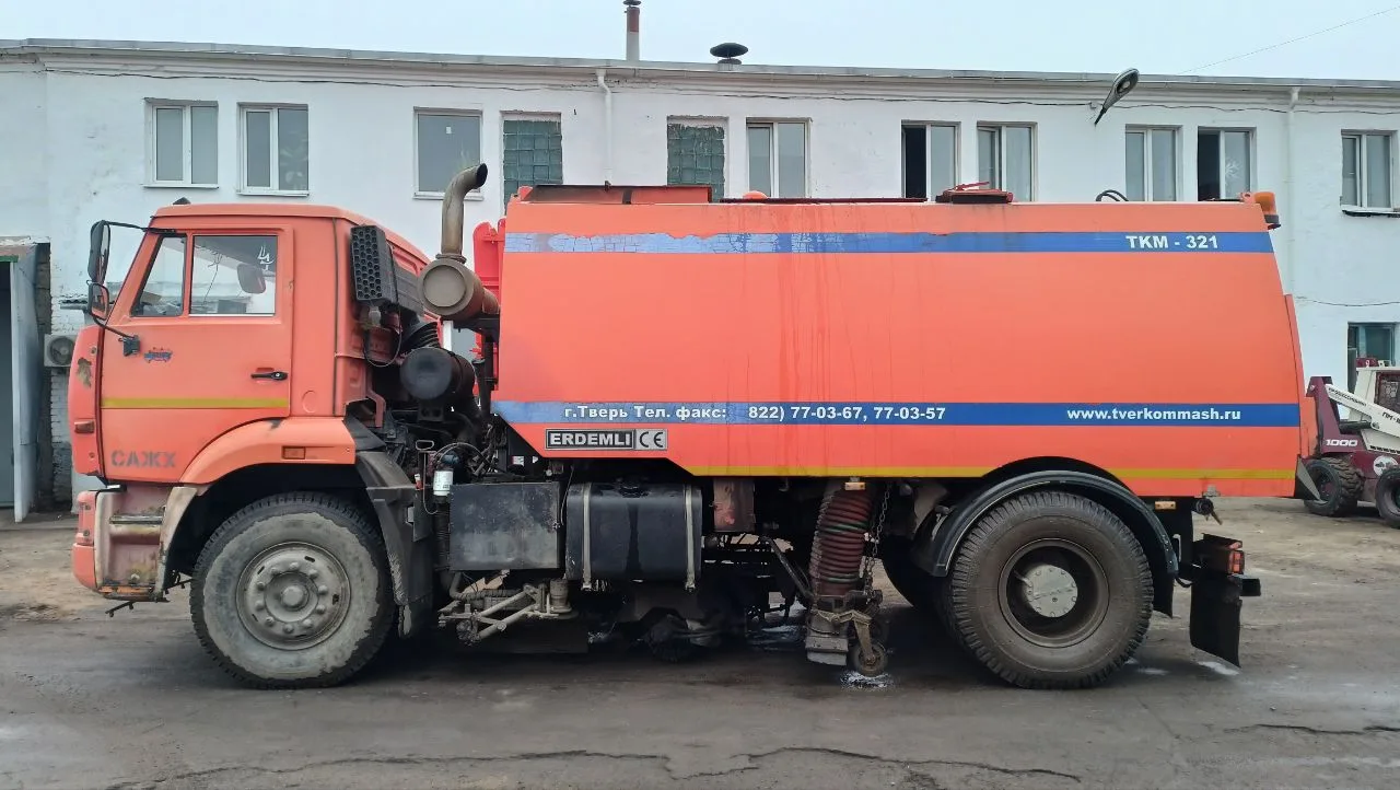 ❗️ЕСТЬ РАБОТА❗️МКУ «Дорожное городское хозяйство» требуются
⚡Трактористы – зарплата от 50 000 руб.
⚡