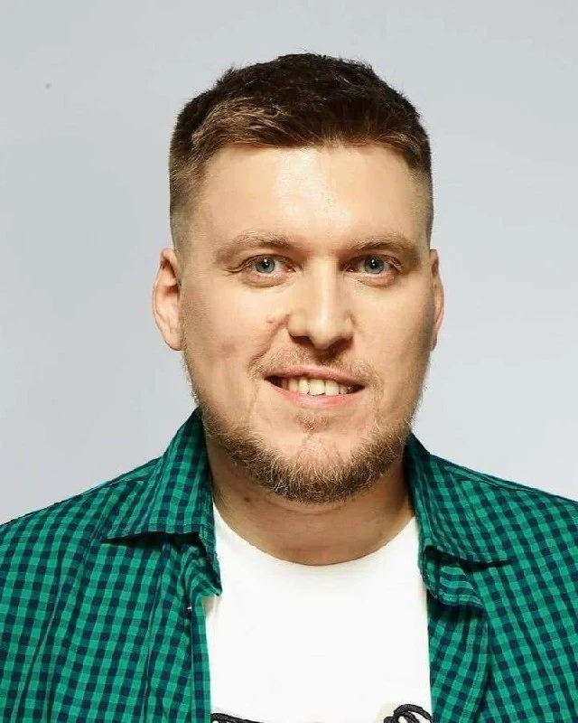 Комик Александр Незлобин официально включен в реестр иностранных агентов, согласно инфо...