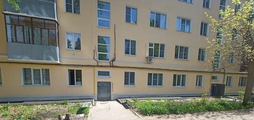 Мониторинг выполняемых работ по капитальному ремонту в г. Пенза