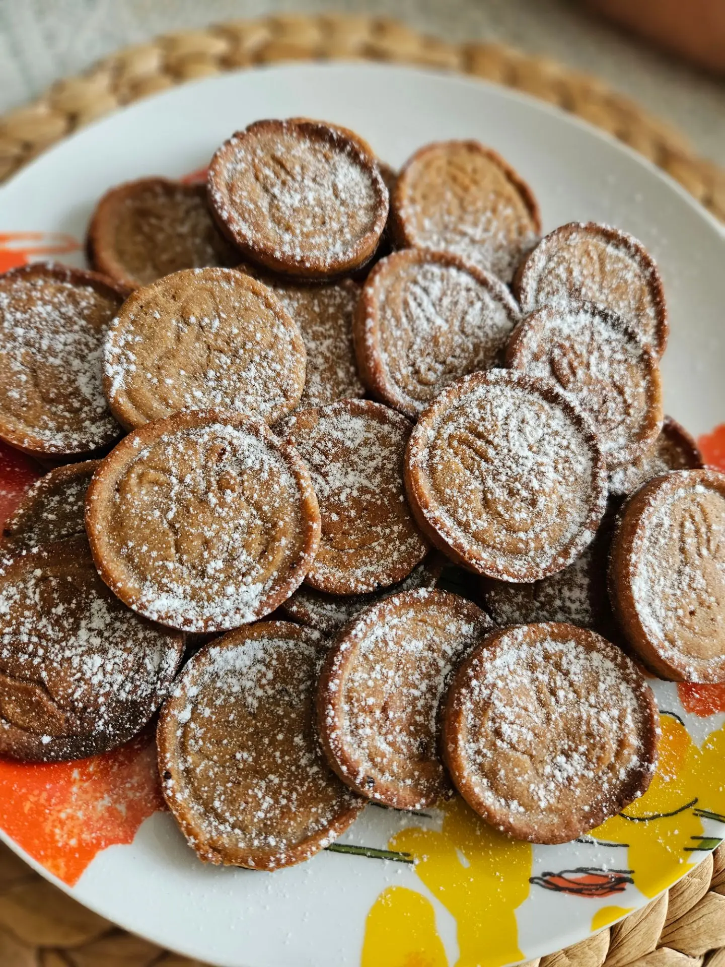 29 сентября - День печенья 🍪