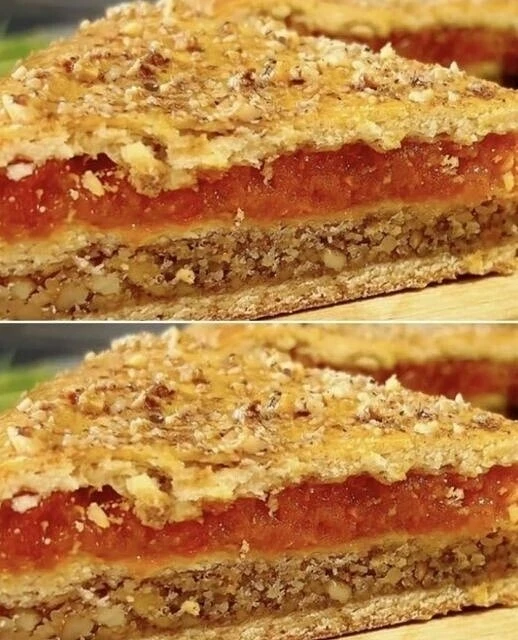 Знаменитый «БОТЛИХСКИЙ» ПИРОГ. 😋    Я даже подумать не могла, что он готовится так просто. Этот пиро