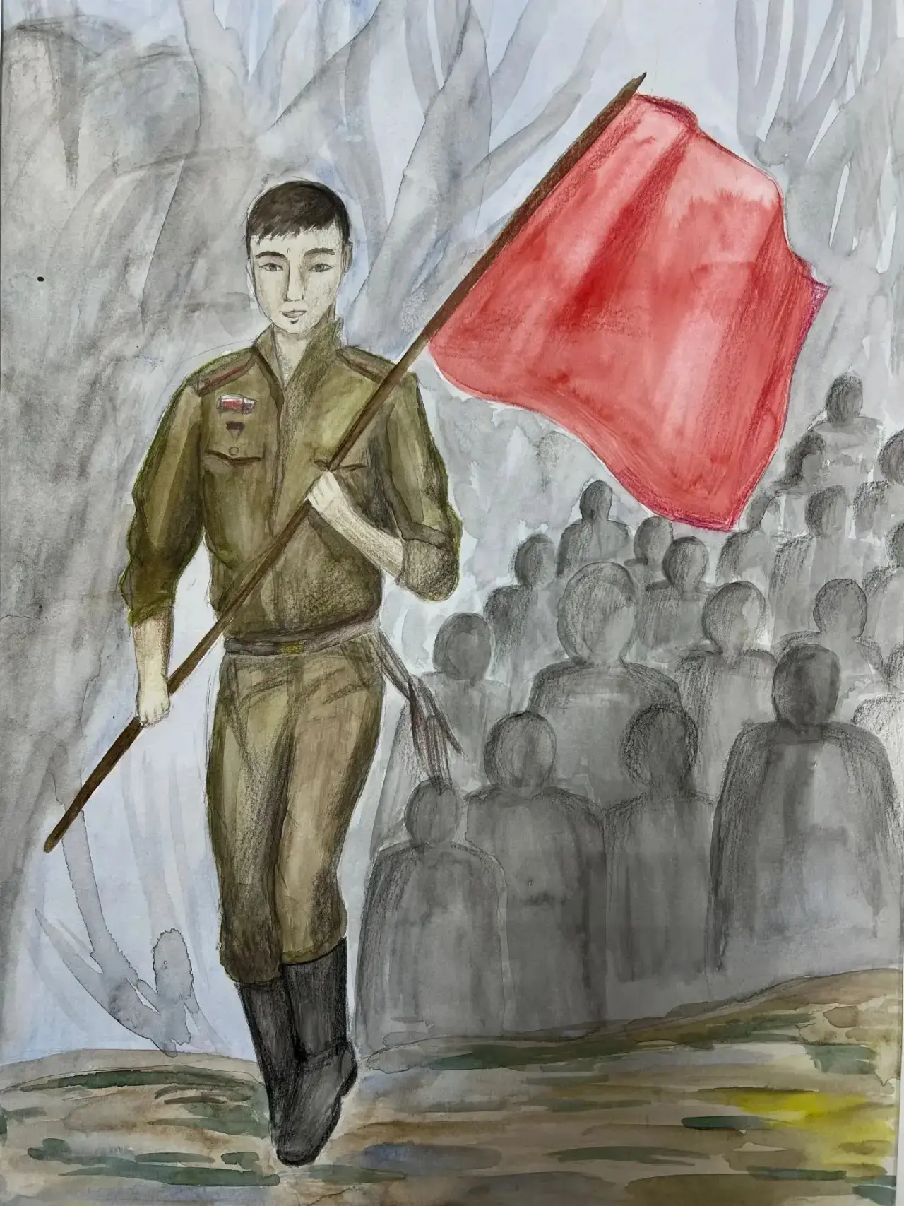 Алена Николаевна Шишигина, педагог Центра дополнительного образования детей «Кэрэли» ру...
