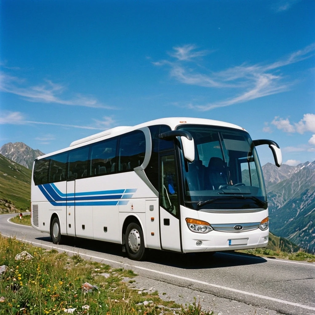 🚍Новинки автобусных однодневных туров с Самары и Тольятти