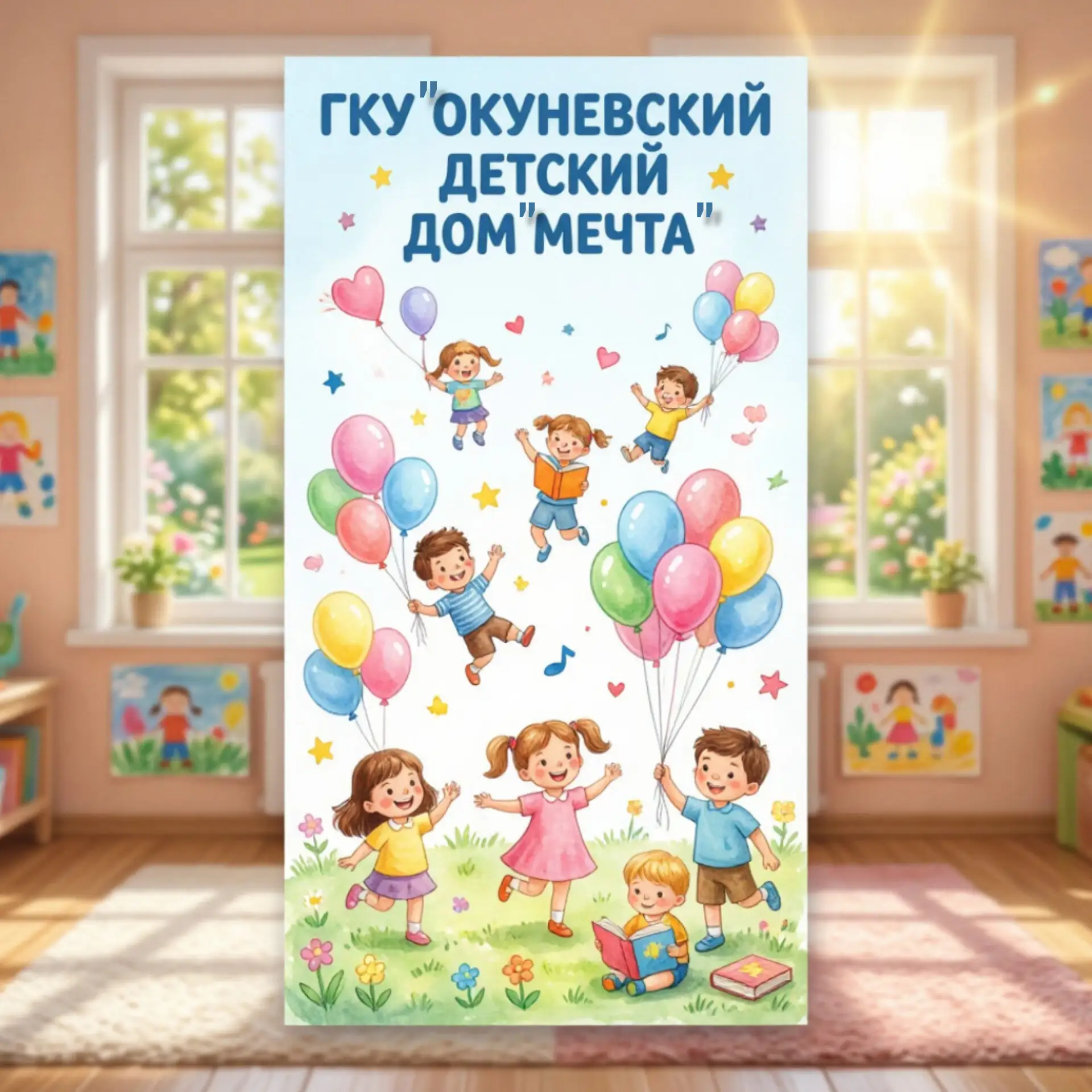 🥳 Внимание, важная новость! 🥳