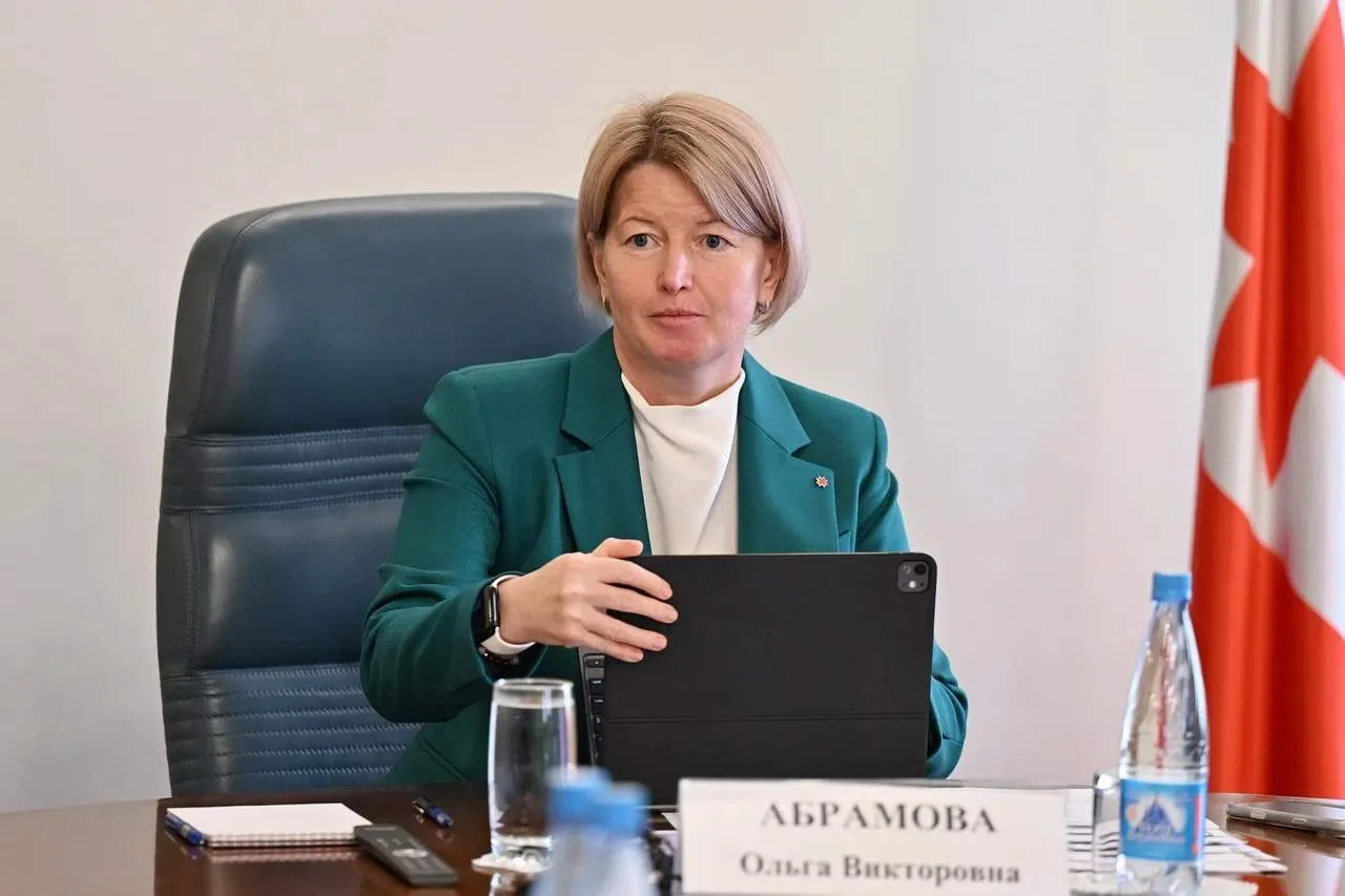 Ольга Абрамова: «Сельхозпроизводителям Удмуртии будем возмещать часть затрат по краткос...
