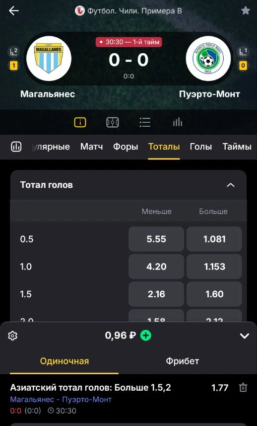 2:0 ✅