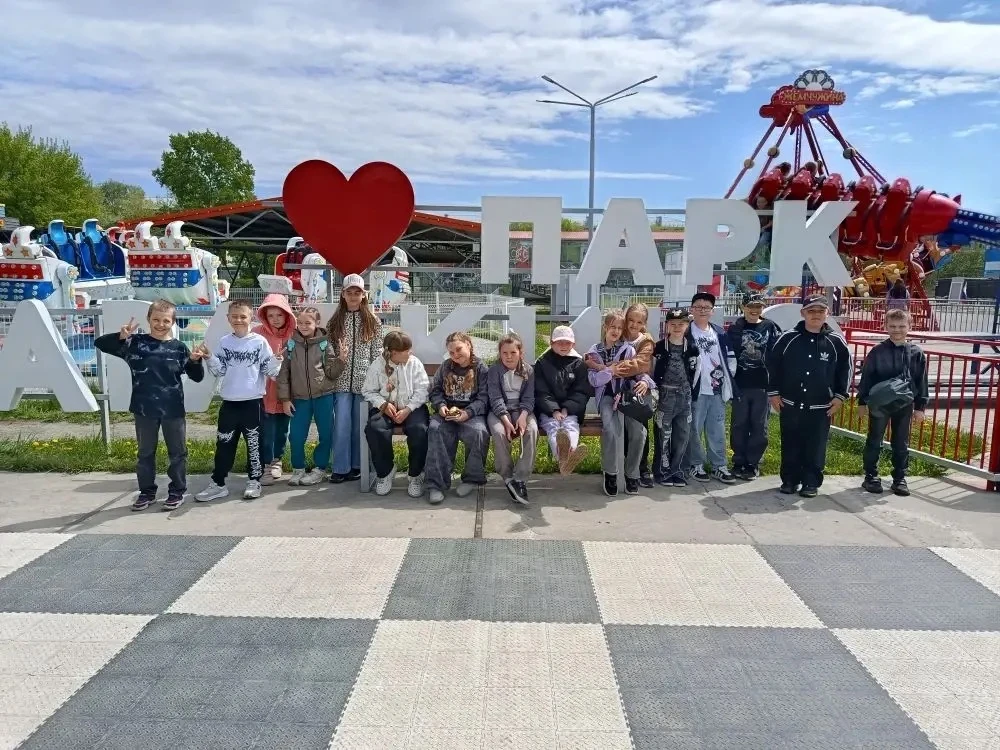 Выходные могут быть не только временем отдыха, но и временем ярких впечатлений. Именно такими они ст